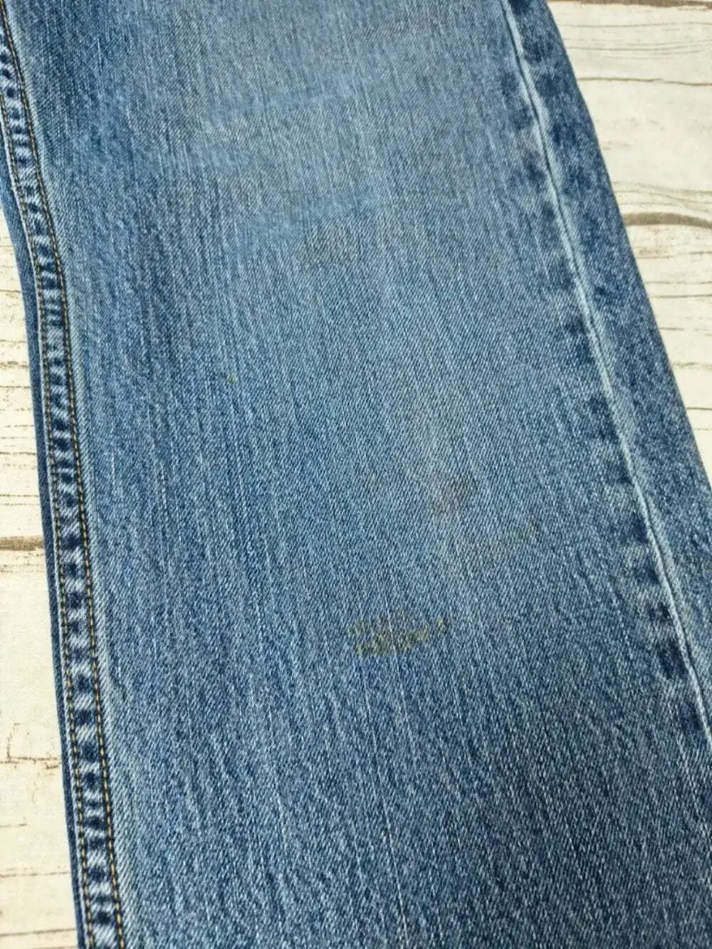 Harley-Davidson Genuine MotorClothes Blue Jeans 30x32